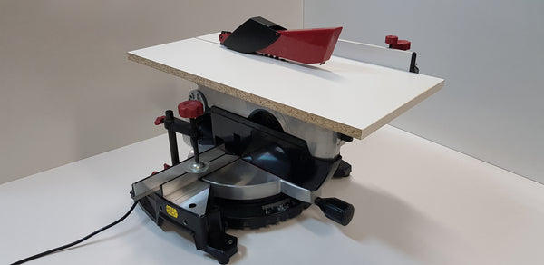 Drop Saw/ Table Saw - Prioni - Pro305 - OUT OF STOCK