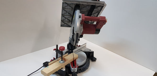 Drop Saw/ Table Saw - Prioni - Pro305 - OUT OF STOCK