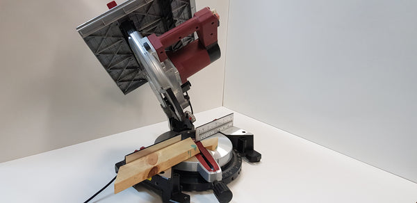 Drop Saw/ Table Saw - Prioni - Pro305 - OUT OF STOCK