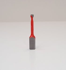 Dowel Drill Bit - 5mm x 57 mm LH