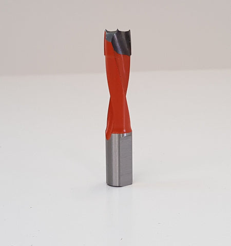 Dowel Drill Bit - 10mm x 57 mm LH