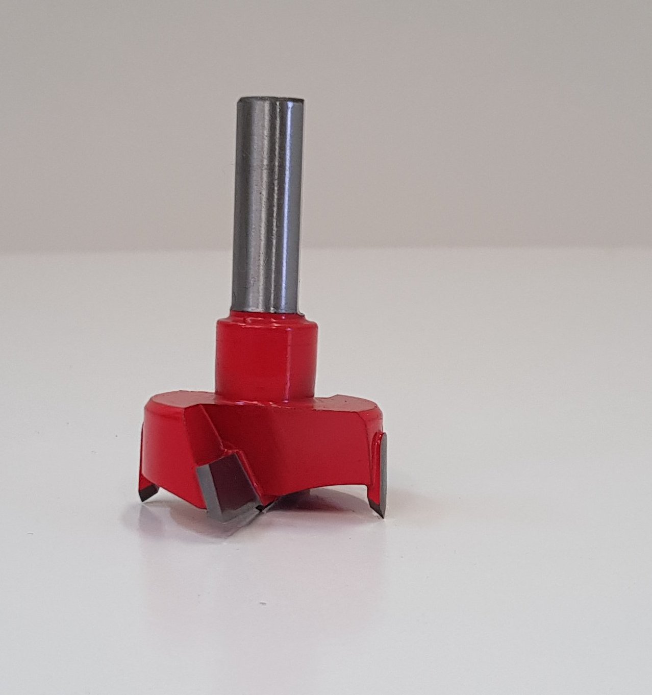 Cup Drill - 35mm LH