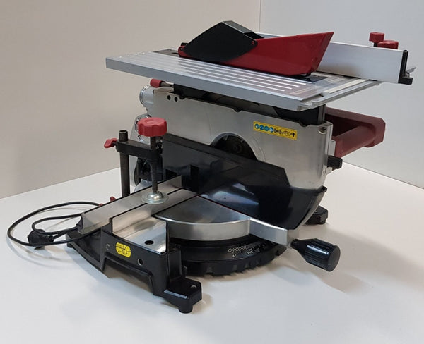 Drop Saw/ Table Saw - Prioni - Pro305 - OUT OF STOCK
